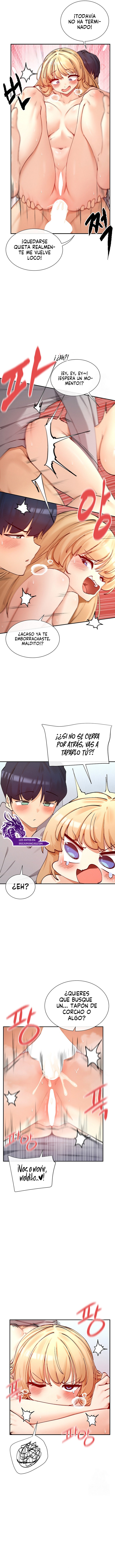 ¿Lo Has Visto? Capítulo 19 - Página 11