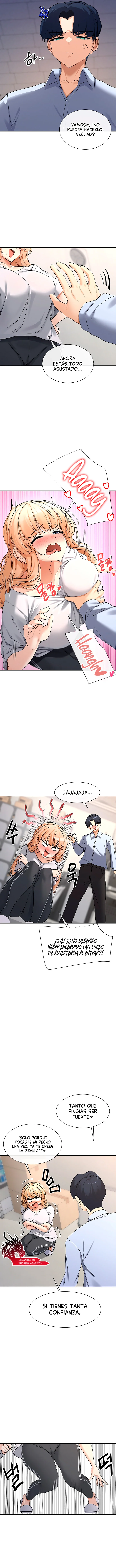 ¿Lo Has Visto? Capítulo 2 - Página 11