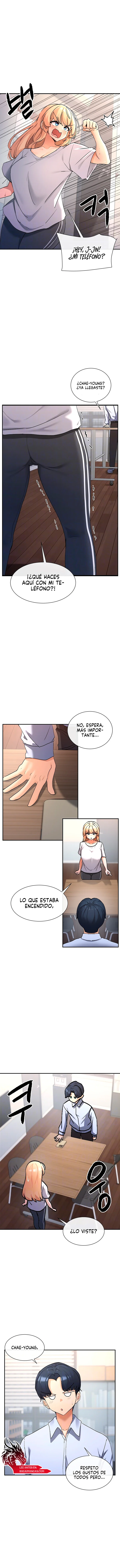 ¿Lo Has Visto? Capítulo 2 - Página 4