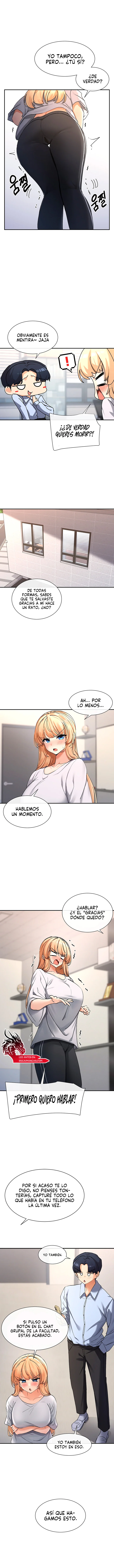 ¿Lo Has Visto? Capítulo 2 - Página 6