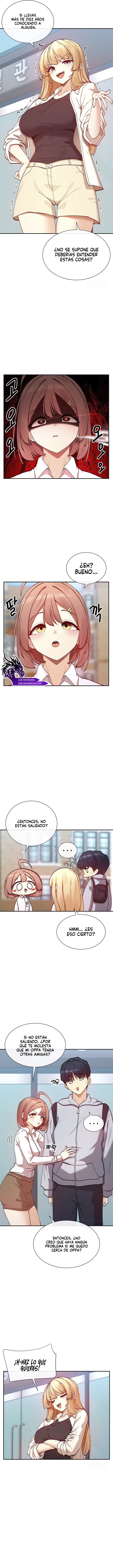 ¿Lo Has Visto? Capítulo 21 - Página 10