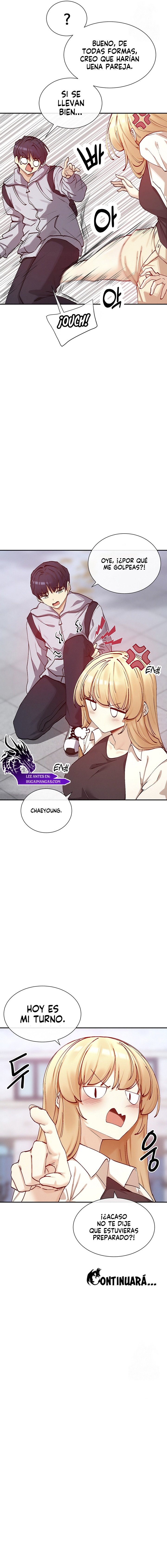 ¿Lo Has Visto? Capítulo 21 - Página 12