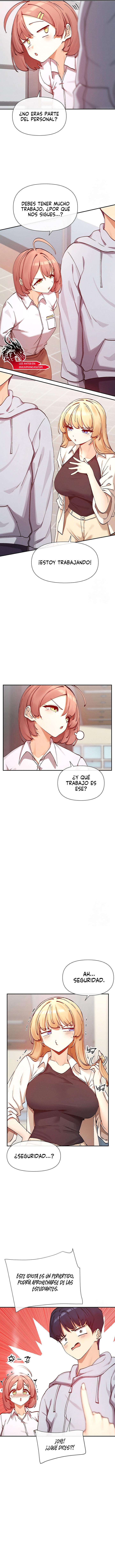 ¿Lo Has Visto? Capítulo 22 - Página 7