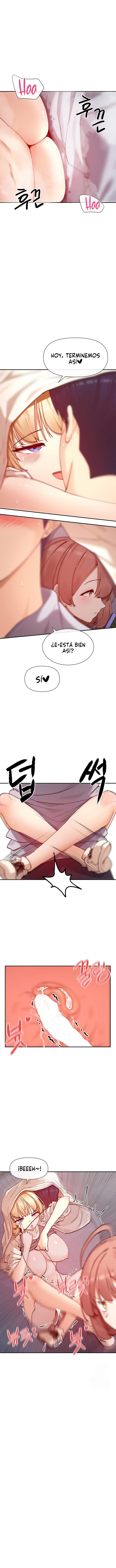 ¿Lo Has Visto? Capítulo 23 - Página 10