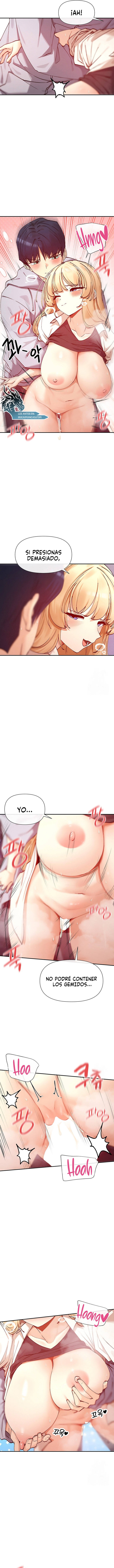 ¿Lo Has Visto? Capítulo 23 - Página 5