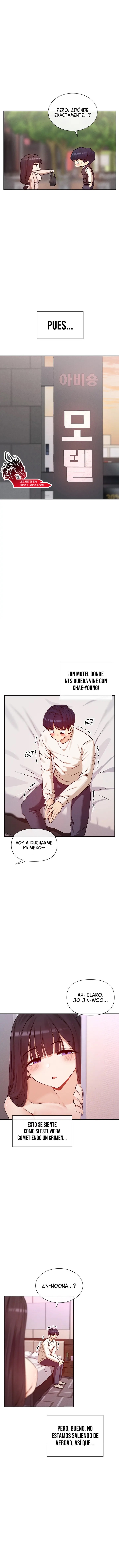 ¿Lo Has Visto? Capítulo 24 - Página 12