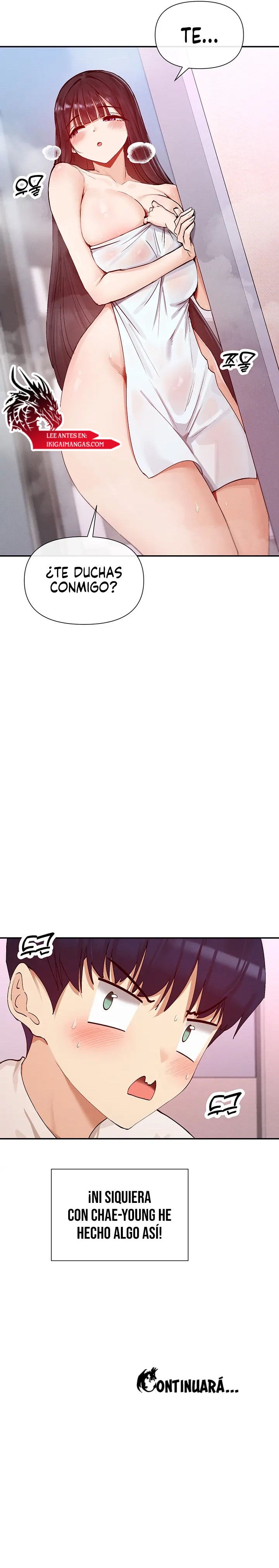 ¿Lo Has Visto? Capítulo 24 - Página 13