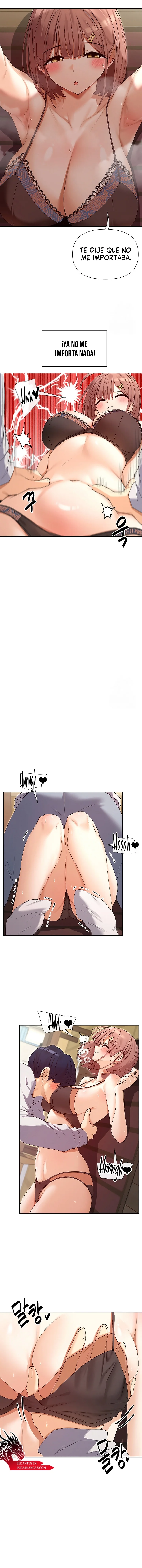 ¿Lo Has Visto? Capítulo 33 - Página 11