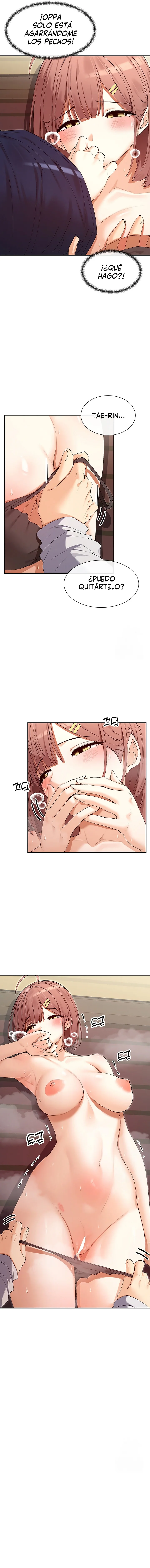 ¿Lo Has Visto? Capítulo 33 - Página 12