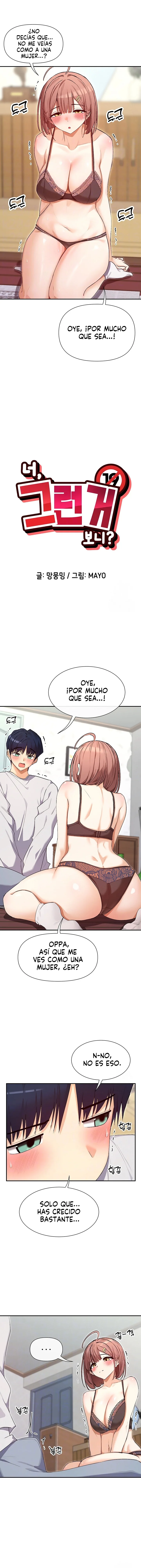 ¿Lo Has Visto? Capítulo 33 - Página 2