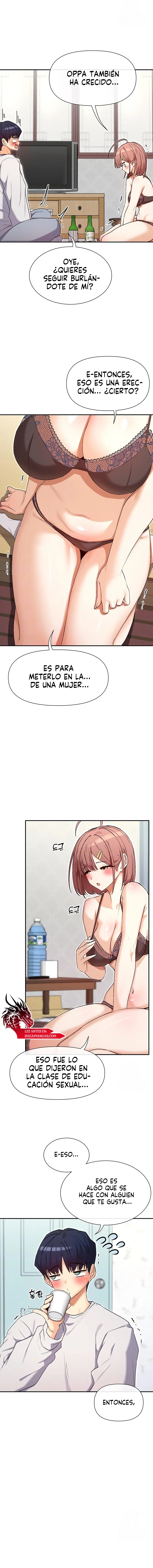 ¿Lo Has Visto? Capítulo 33 - Página 3