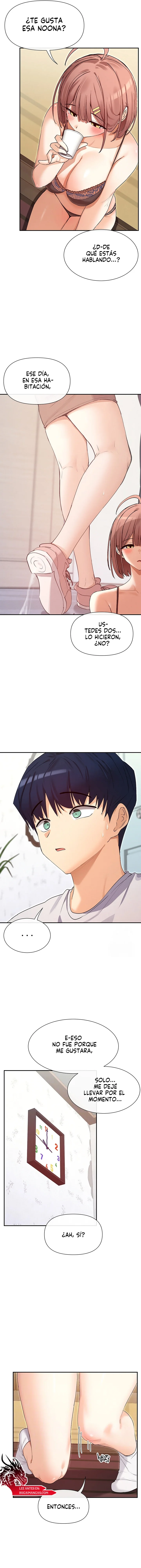 ¿Lo Has Visto? Capítulo 33 - Página 4