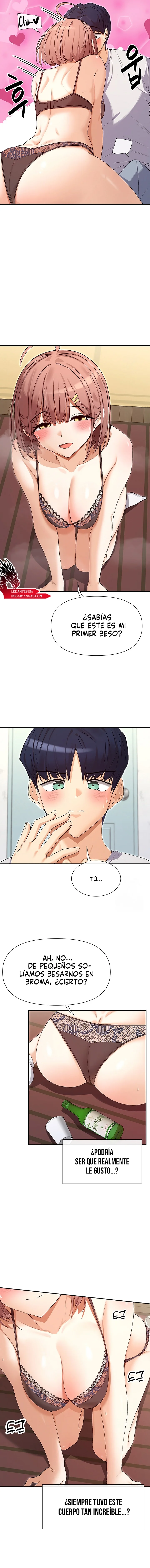 ¿Lo Has Visto? Capítulo 33 - Página 6