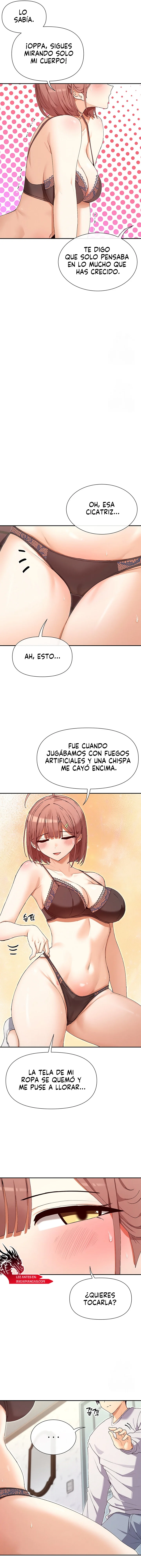 ¿Lo Has Visto? Capítulo 33 - Página 7