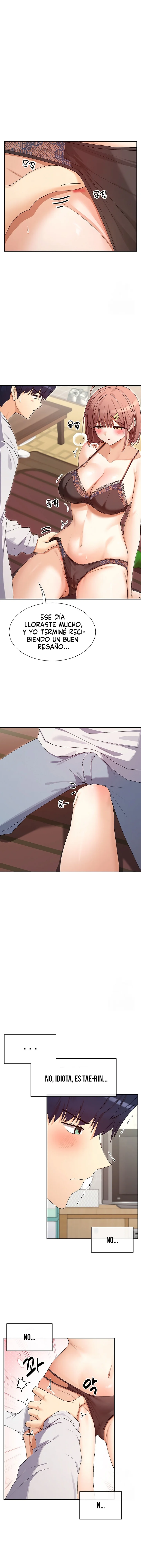 ¿Lo Has Visto? Capítulo 33 - Página 8