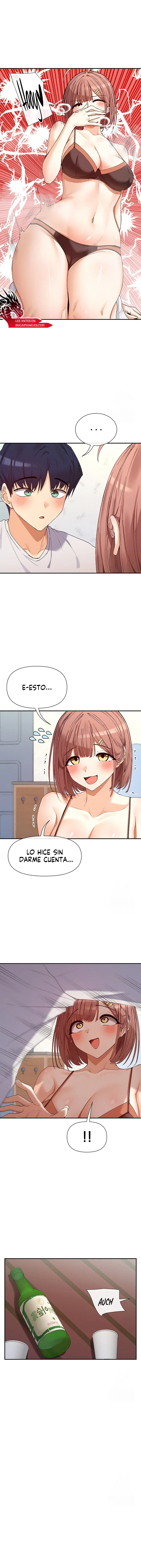 ¿Lo Has Visto? Capítulo 33 - Página 9