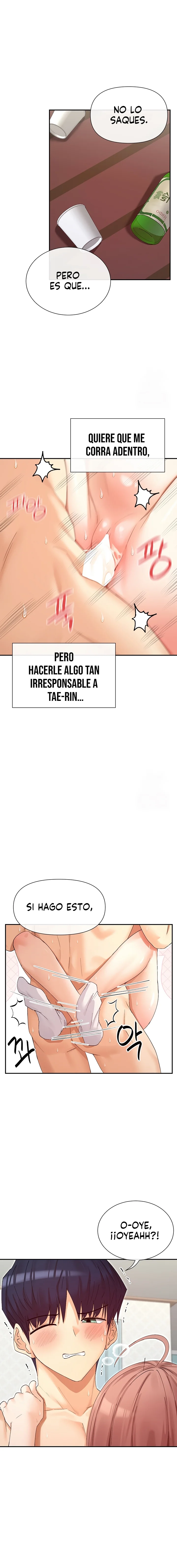 ¿Lo Has Visto? Capítulo 34 - Página 12