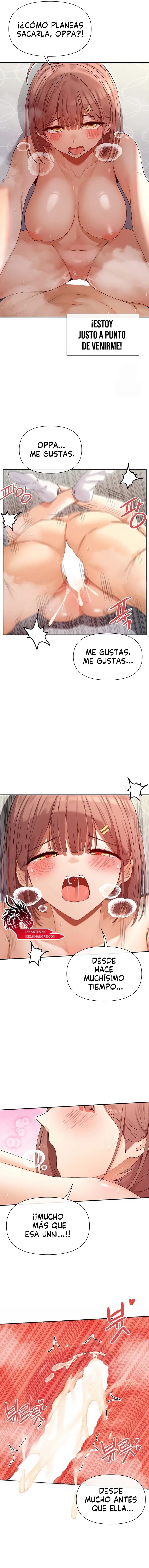 ¿Lo Has Visto? Capítulo 34 - Página 13