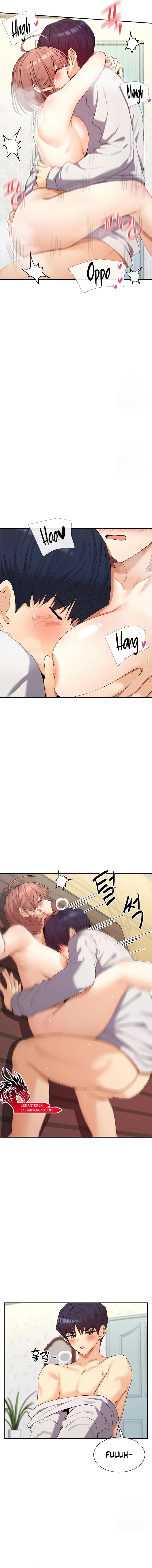 ¿Lo Has Visto? Capítulo 34 - Página 5