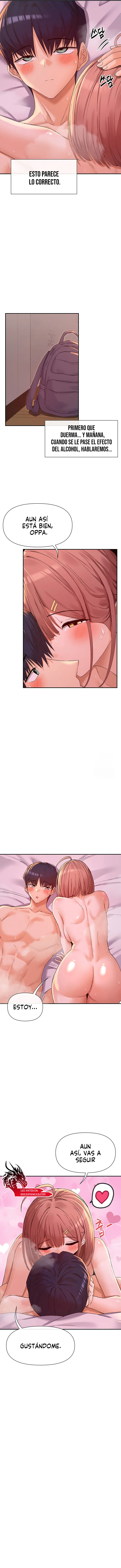 ¿Lo Has Visto? Capítulo 35 - Página 12