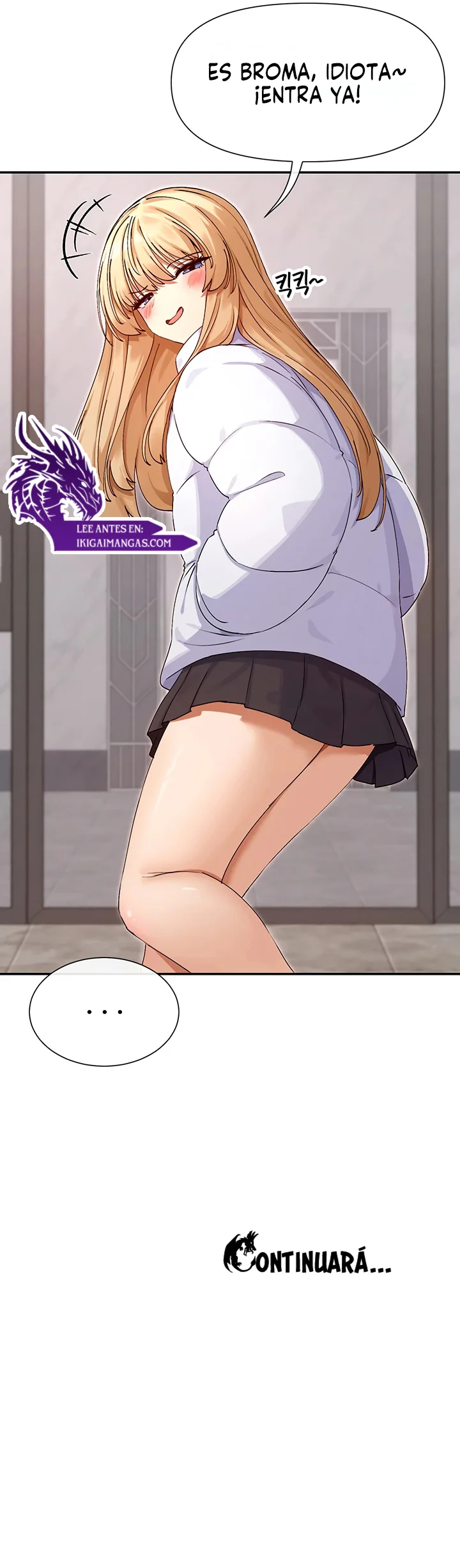 ¿Lo Has Visto? Capítulo 36 - Página 13