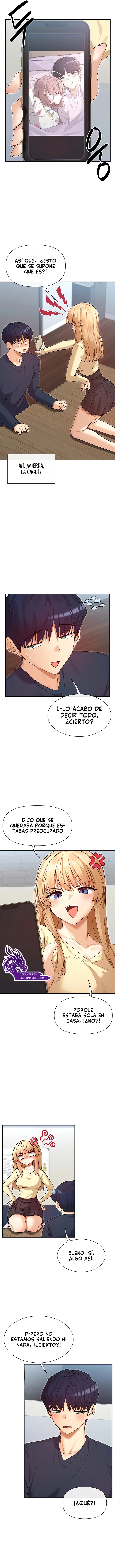 ¿Lo Has Visto? Capítulo 36 - Página 5