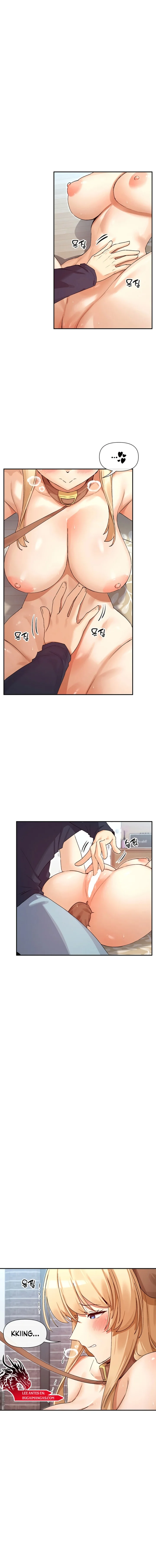 ¿Lo Has Visto? Capítulo 37 - Página 10