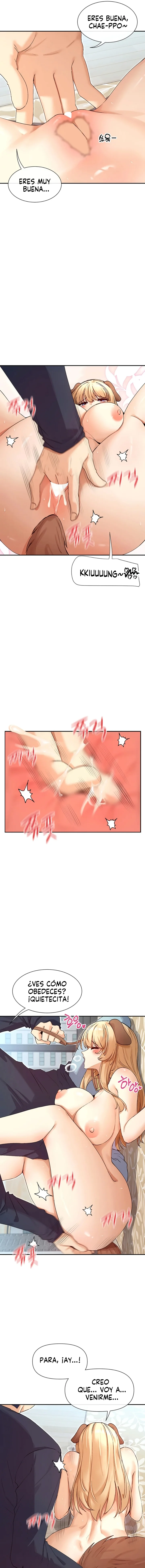 ¿Lo Has Visto? Capítulo 37 - Página 11