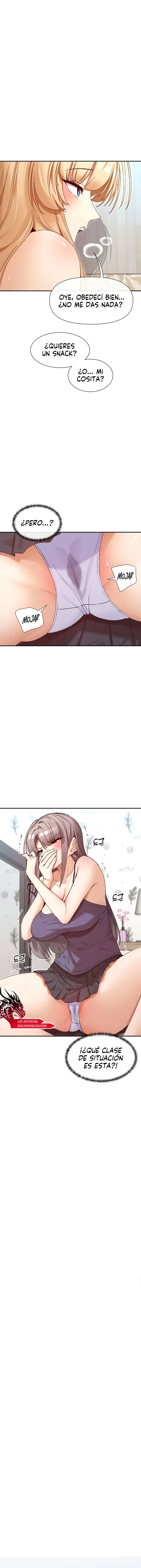 ¿Lo Has Visto? Capítulo 37 - Página 15