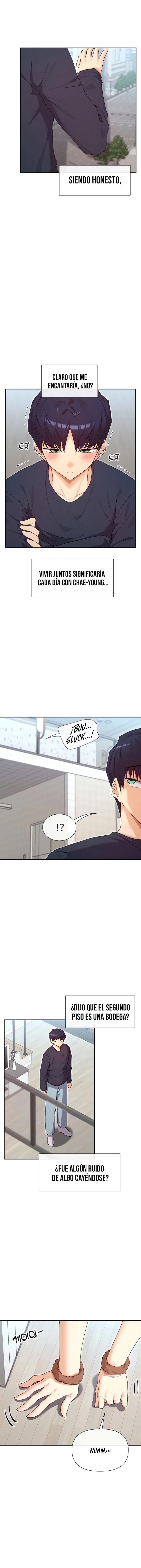 ¿Lo Has Visto? Capítulo 37 - Página 4