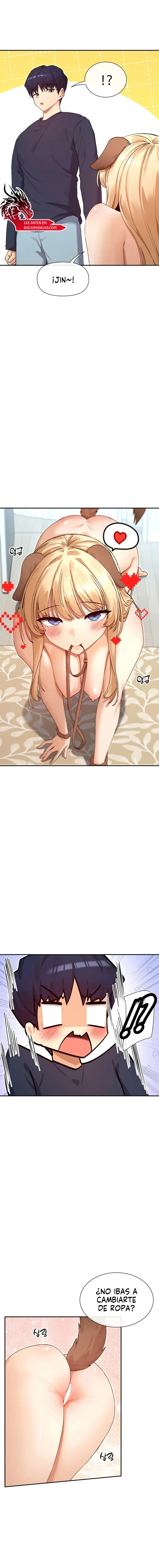 ¿Lo Has Visto? Capítulo 37 - Página 5