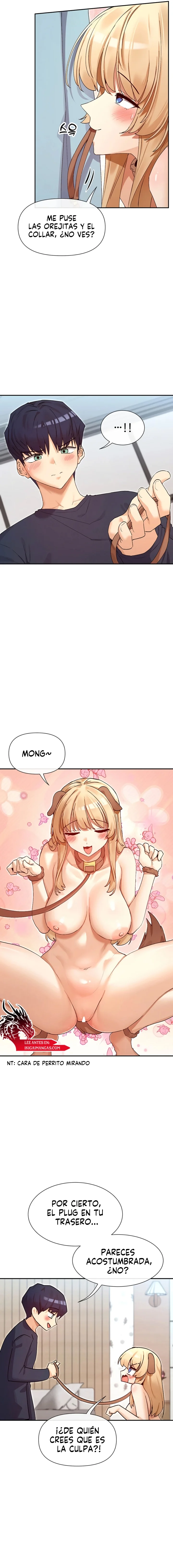 ¿Lo Has Visto? Capítulo 37 - Página 6