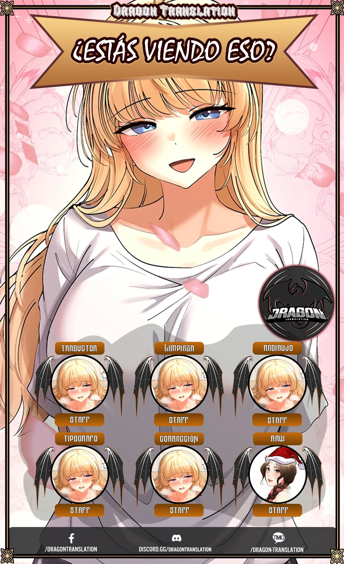 ¿Lo Has Visto? Capítulo 38 - Página 1