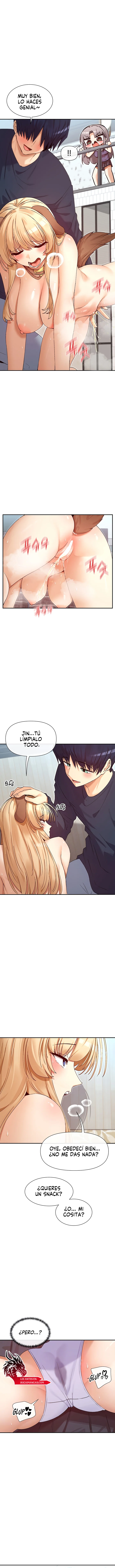 ¿Lo Has Visto? Capítulo 38 - Página 2