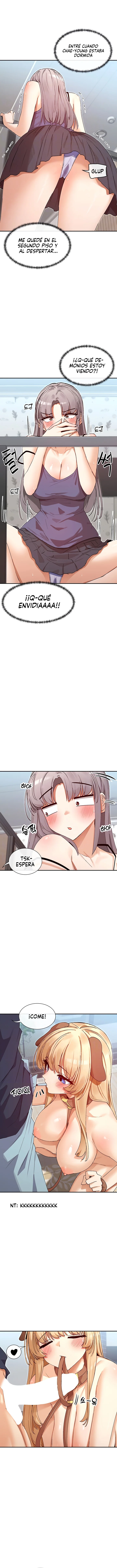 ¿Lo Has Visto? Capítulo 38 - Página 4