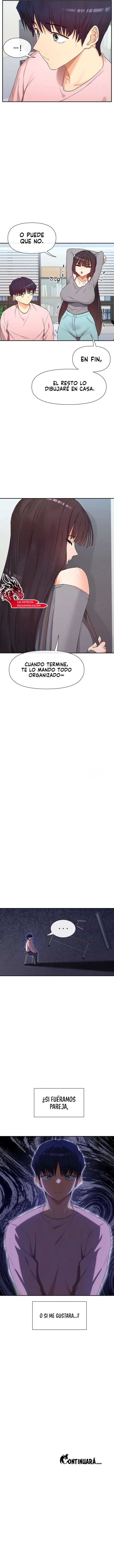 ¿Lo Has Visto? Capítulo 39 - Página 13