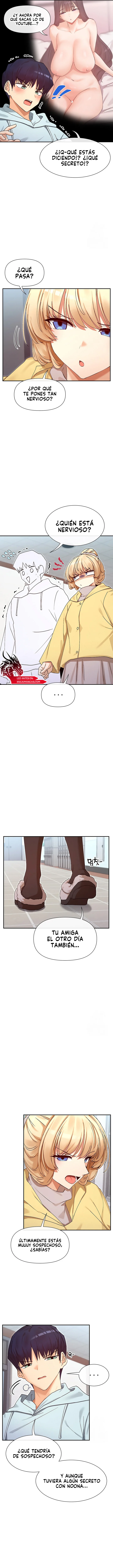 ¿Lo Has Visto? Capítulo 39 - Página 8