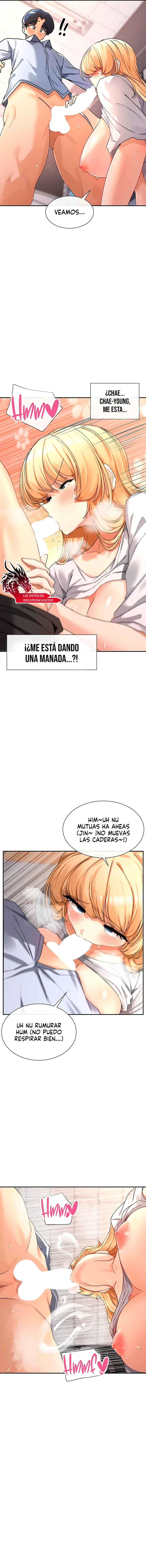 ¿Lo Has Visto? Capítulo 4 - Página 11