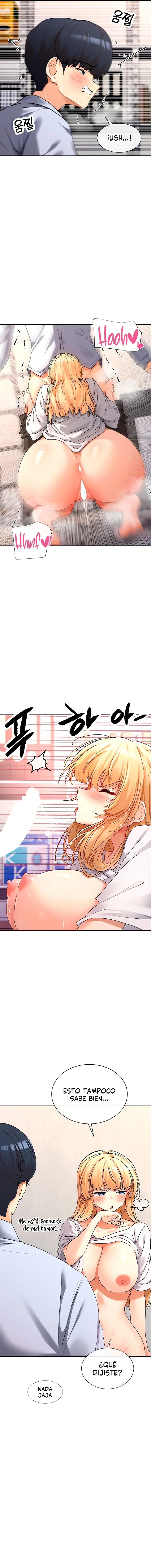 ¿Lo Has Visto? Capítulo 4 - Página 12