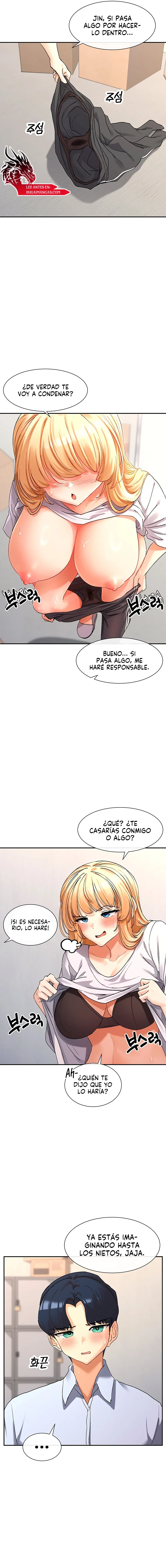 ¿Lo Has Visto? Capítulo 4 - Página 13