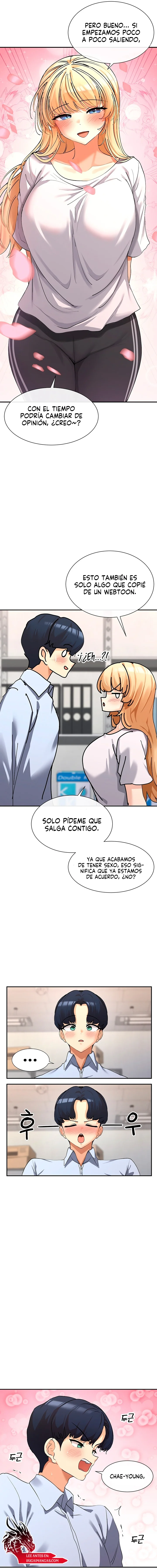 ¿Lo Has Visto? Capítulo 4 - Página 14