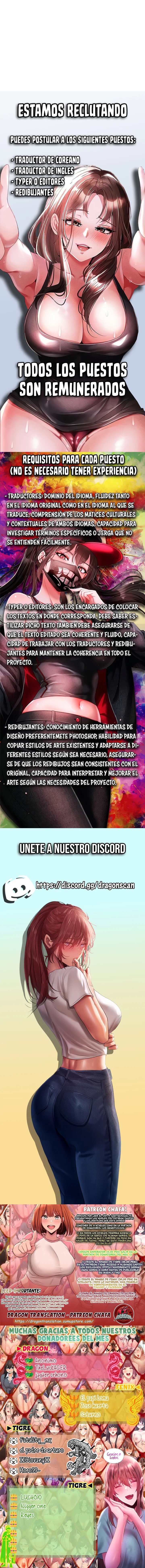 ¿Lo Has Visto? Capítulo 4 - Página 16