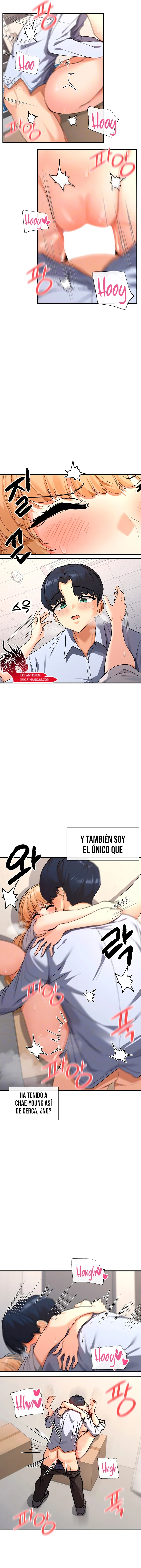 ¿Lo Has Visto? Capítulo 4 - Página 2