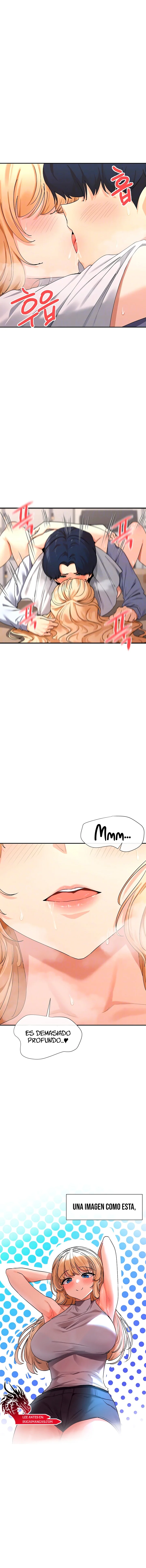 ¿Lo Has Visto? Capítulo 4 - Página 3