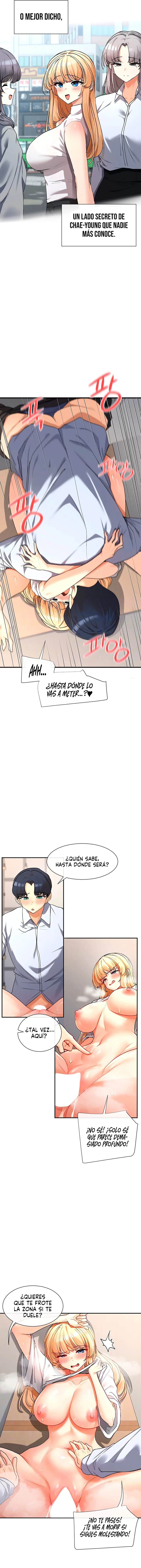 ¿Lo Has Visto? Capítulo 4 - Página 4