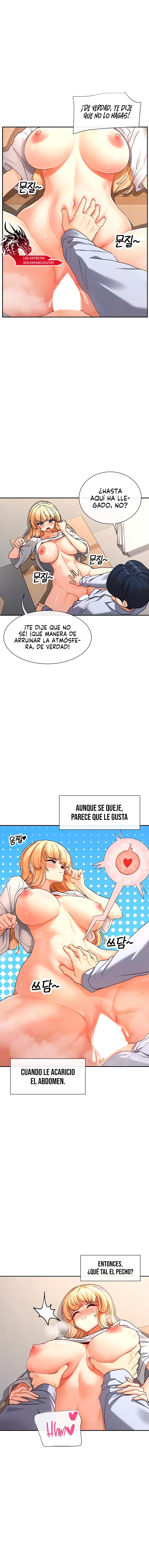 ¿Lo Has Visto? Capítulo 4 - Página 5