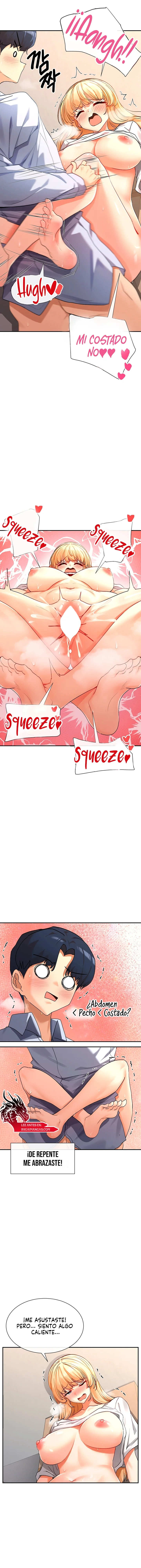 ¿Lo Has Visto? Capítulo 4 - Página 7