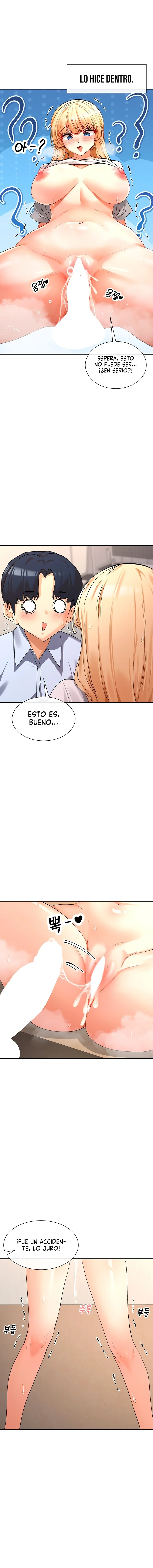 ¿Lo Has Visto? Capítulo 4 - Página 8