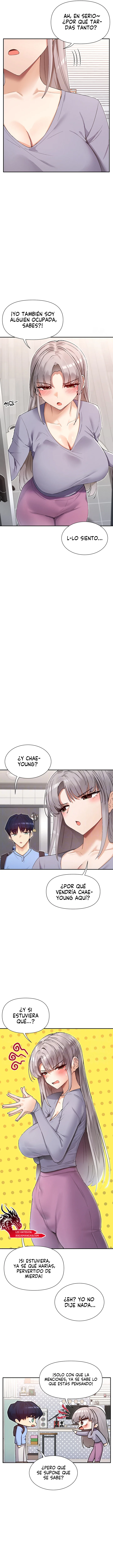 ¿Lo Has Visto? Capítulo 41 - Página 4