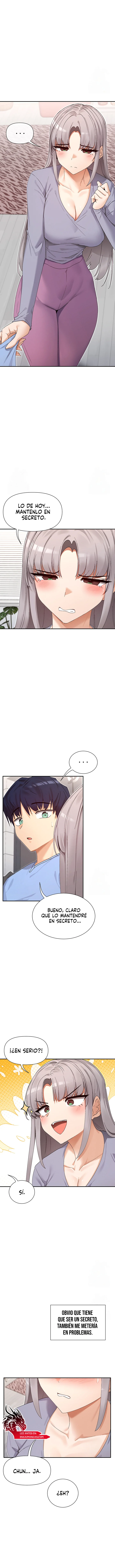 ¿Lo Has Visto? Capítulo 43 - Página 12